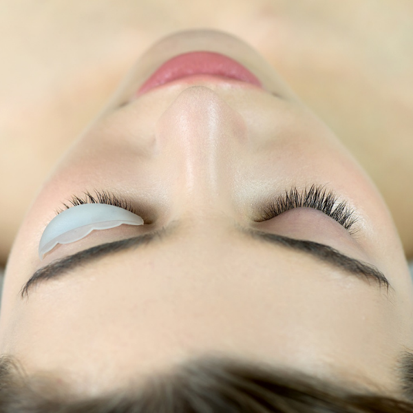 Part 1 Sve što trebaš znati o tretmanima lash lift i brow lamination