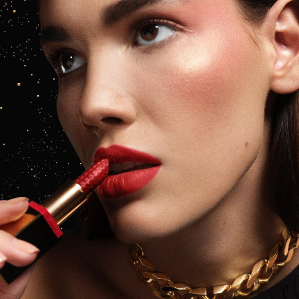 3 makeup trenda koje ćeš pratiti ako želiš biti u trendu za novogodišnju noć